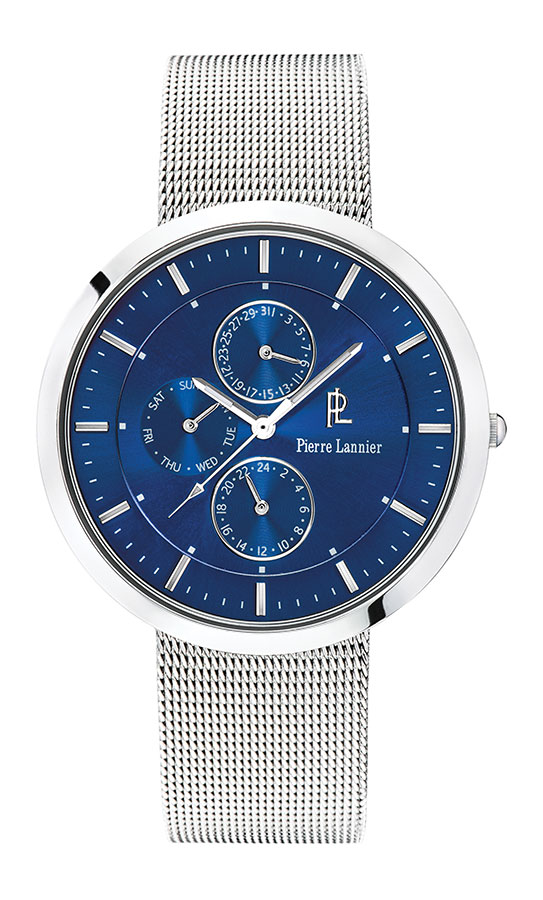 Часы Pierre Lannier Elegance extra plat 220F168